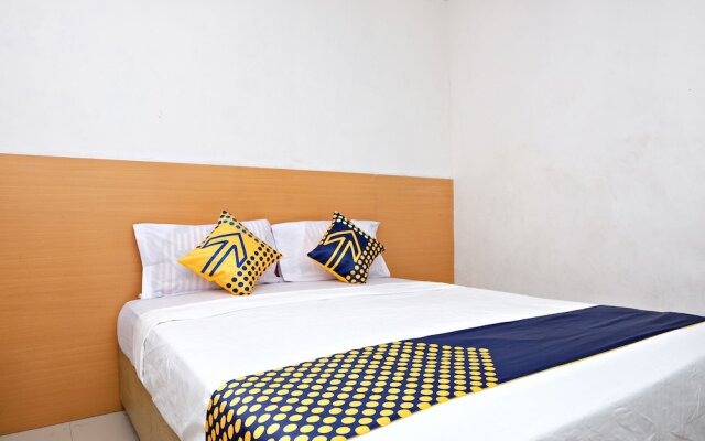 Hotel O Wisma Maysara Makassar