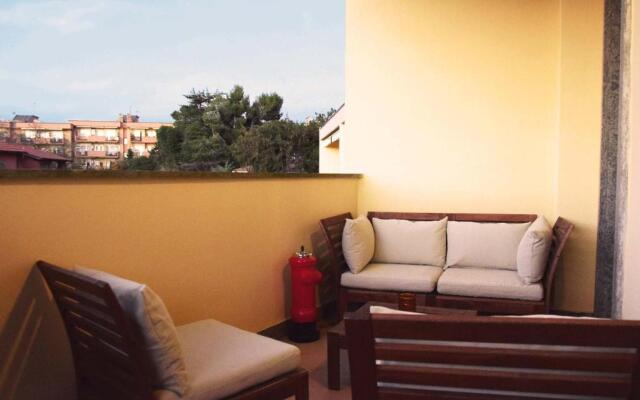 Guest House Dei Papi