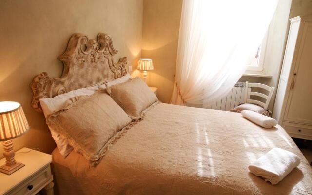Luxury Apartments Residence La Fontana