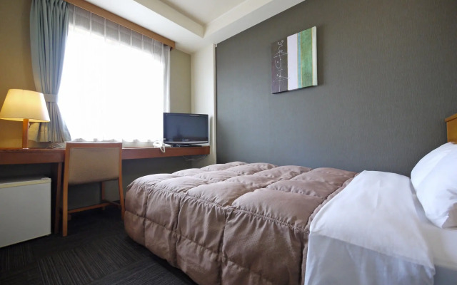 Hotel Route-Inn Court Fujioka