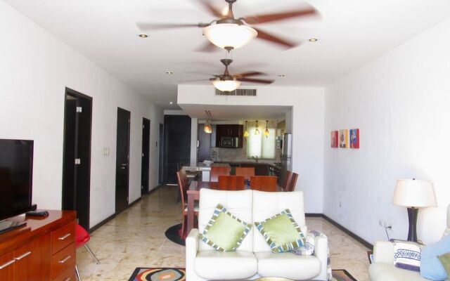 Bosque De Los Aluxes Classy By Playa Paradise