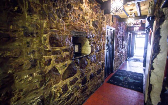 Black Boy Inn