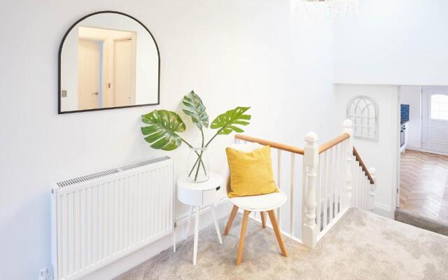 Host Stay Marshlands