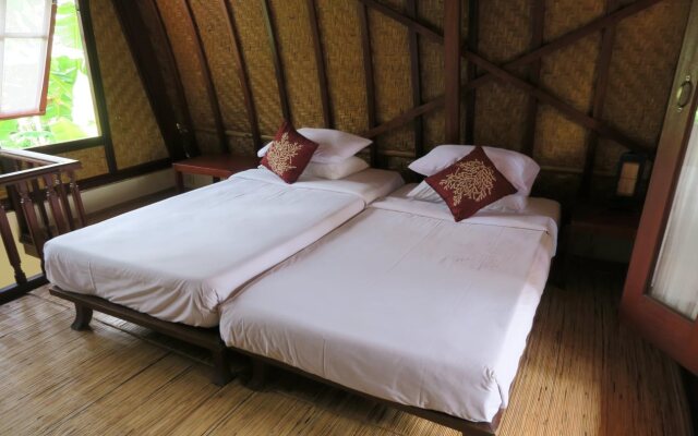 Villa Jineng Ubud Bali
