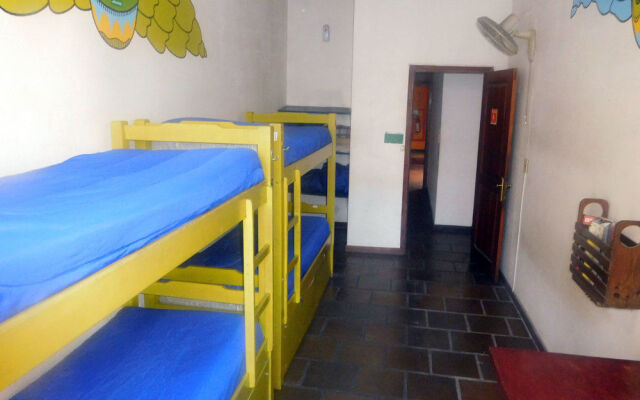 Punto Berro Hostel Ciudad Vieja