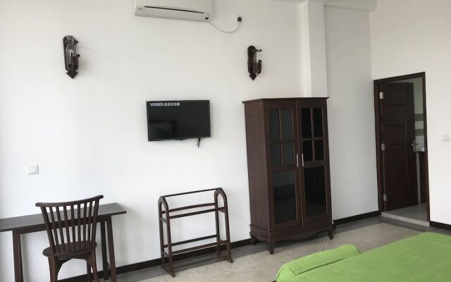 Galle Riverside Apartments