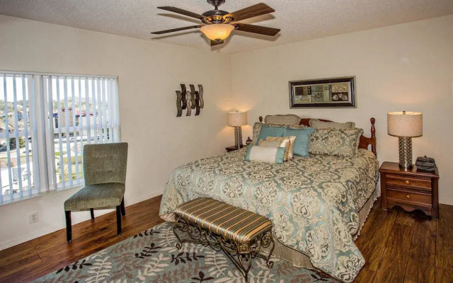 Whispering Pines 104