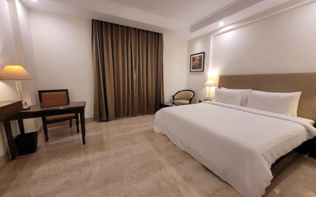 V Sarovar Portico MI Road Jaipur