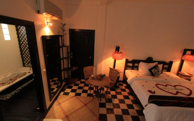 Petit Villa Boutique & Spa