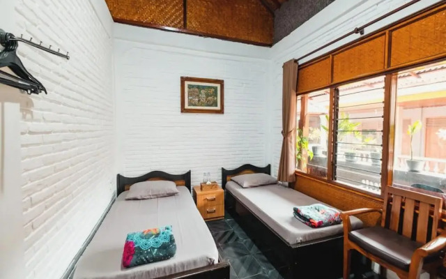 Tempo Doeloe Homestay