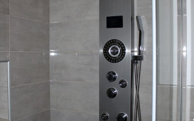 Calypso 2-bedrooms Apartment in Supetar