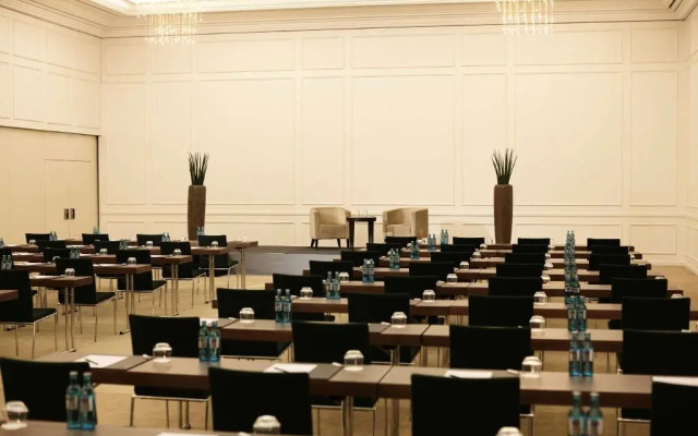 Hilton Frankfurt Gravenbruch