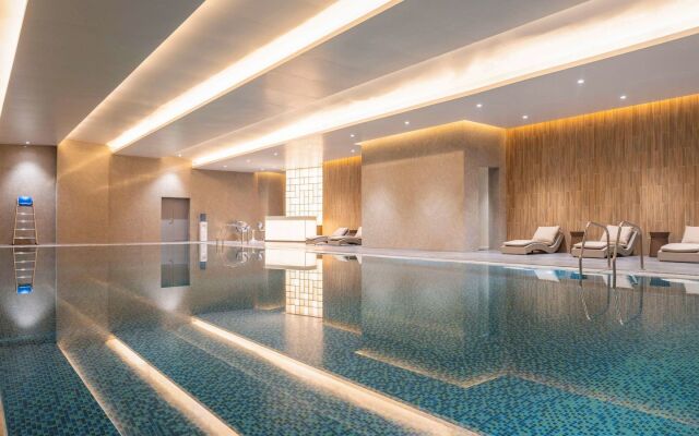 Novotel Zhengzhou Airport