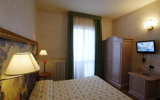 Hotel & Ristorante Zunica 1880