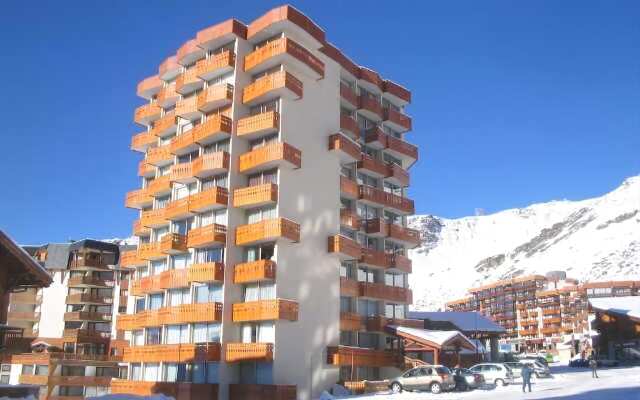 renovated apartment of 42 m2 Apartment 1