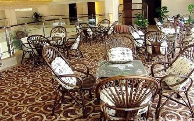Shanghai Chenyuan Hotel