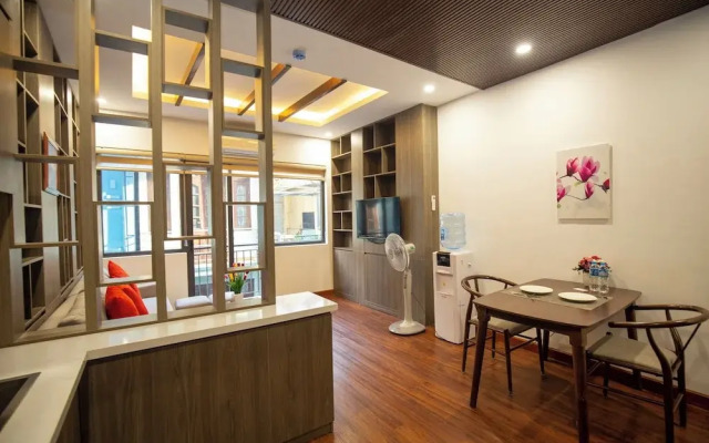 Sumitomo7- Linh Lang Serviced Apartment