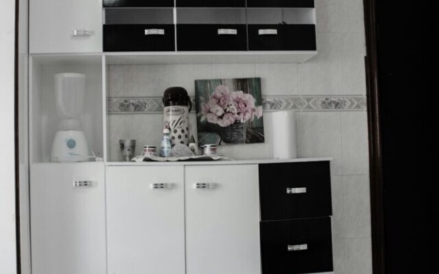 Aconchego Frente Mar