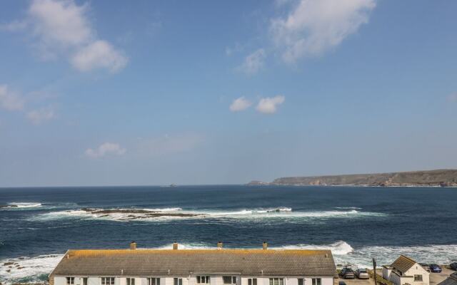 Sennen Heights