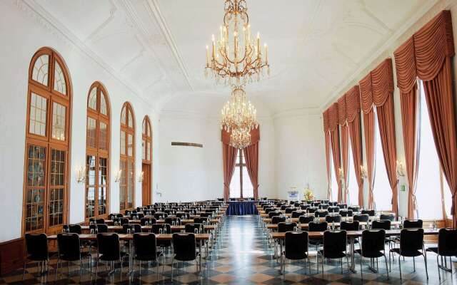 Maritim Hotel am Schlossgarten Fulda