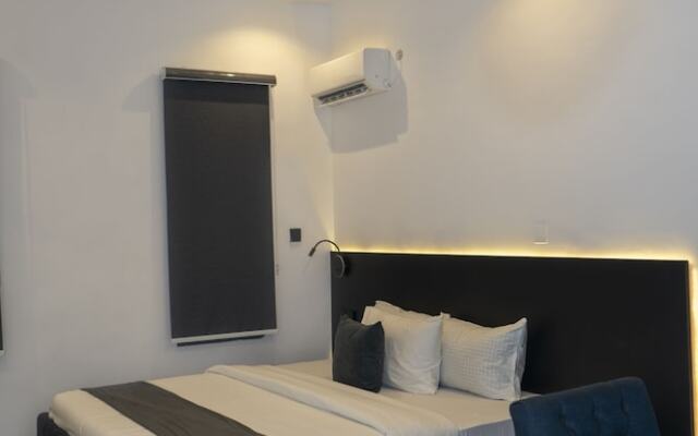 The Grid Residence