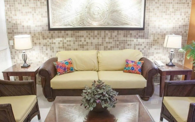 Grand Hotel Colonial Cancun
