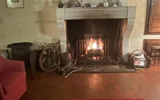 Beautiful Holiday Home With Private Pool