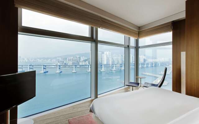 Park Hyatt Busan