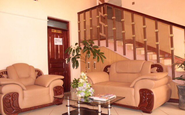 Laikipia Comfort Hotel