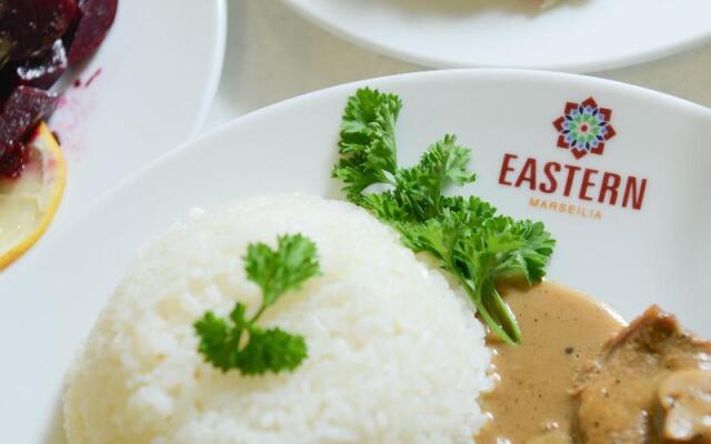 Eastern Al Montazah Hotel