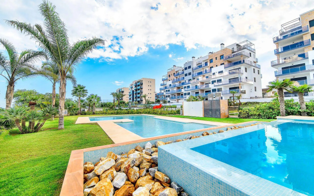 Apartamento Bennecke Diamante
