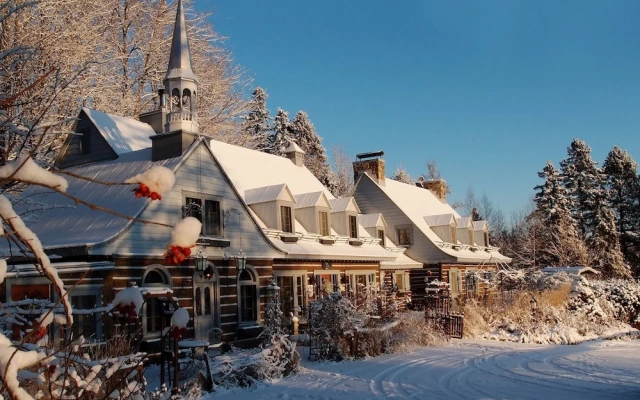 Le Petit Clocher Gîte Touristique B&B