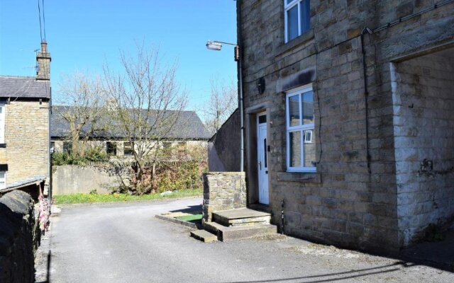 * Glossop Retreat * 3 Dbl Bed House*
