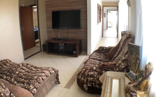 Bellapraia Apart Hotel