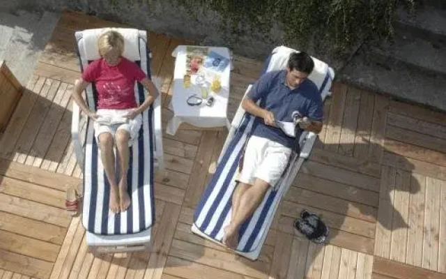 Gästehaus Alte Bergmühle