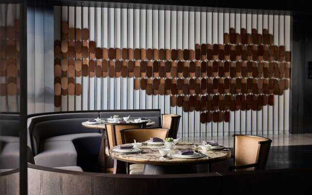 JW Marriott Hotel Taiyuan