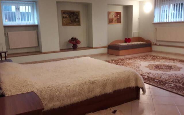 Guesthouse Marija