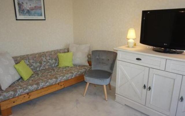 Apartment Villa medicis
