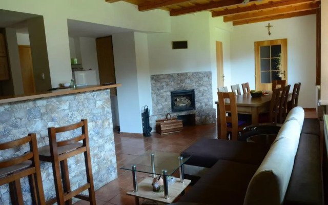 Dolinka Holiday Home