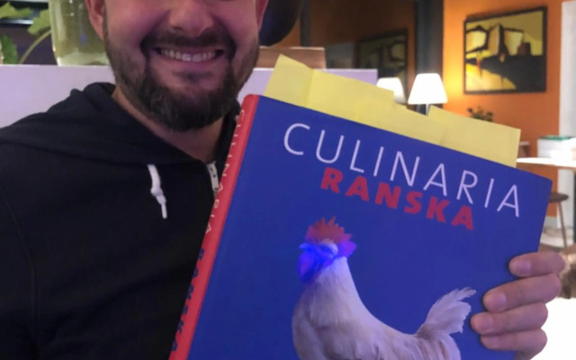 boutique hotel Villa BlauwHemel Nordic Cuisine