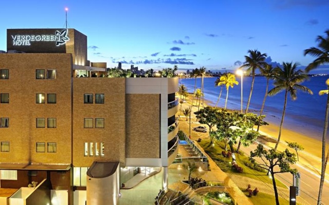 Hotel Verdegreen