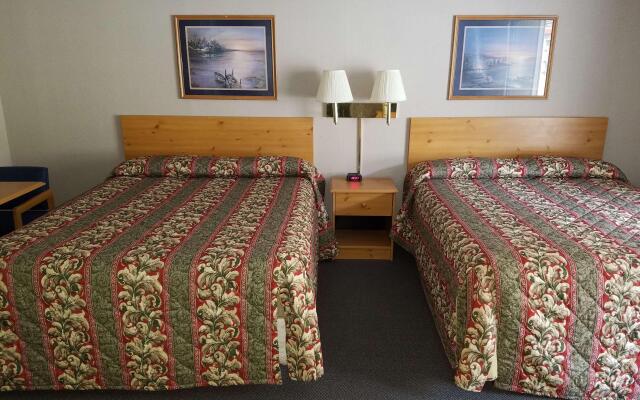 Knights Inn Franklin, PA