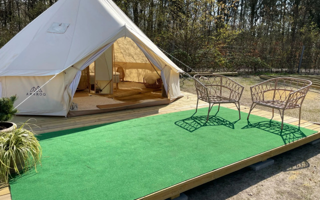 SØGAARDEN - Hotel & SøCamp