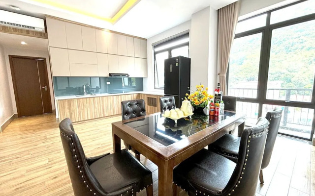 Viet Hoa Hotel & Residence