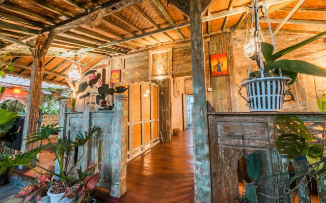 Nauna Villa Bali