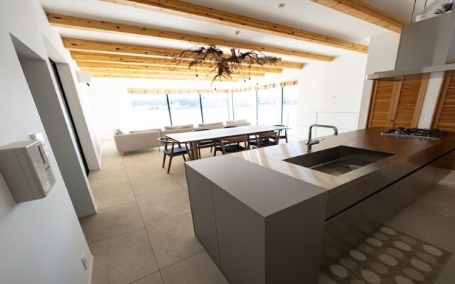 the View miurashiharumicho