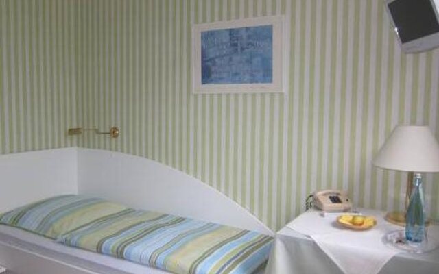 Parkhotel Lüneburg