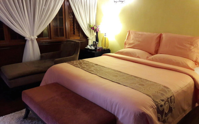 Shah's Beach Resort