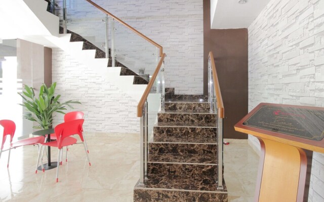 Airy Batam Center Mitra Raya Blok A 16 Batam