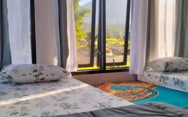 OSH Omah Syariah Homestay